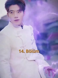 Bölüm 14 - Ustan Burada!