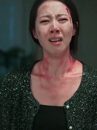 Nước Mắt Thiên Thần - Episode 8