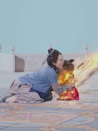 ตอนที่ 10 - [พากย์ไทย]มังกรพิทักษ์ตามหารัก