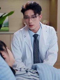 Hanya Dokter Itu yang Bisa Menolongku? - Episode 22