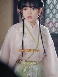 Bölüm 63 - Ustan Burada!