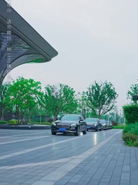 第1集 - 女婿駕到，通通閃開