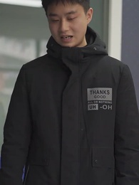 上門傻婿 - Episode 83