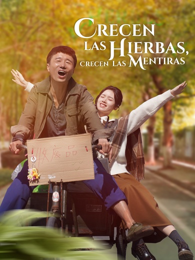 Crecen las Hierbas, Crecen las Mentiras