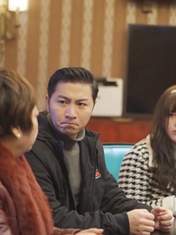 上門傻婿 - Episode 140