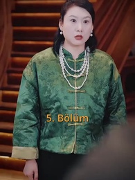 Bölüm 5 - Ustan Burada!