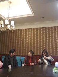 上門傻婿 - Episode 64