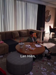 Tập 59 - Nước Mắt Thiên Thần