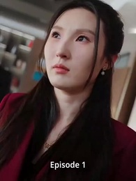 [Dubbing]Balas Dendam untuk Bu Bos - Episode 1