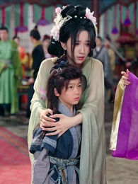 Crown of Love and Retribution - Episode 9