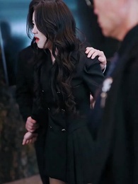 Identitätsraub und Vergeltung - Episode 18