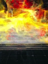 Episode 51 - [Dubbed] Reunion of the Dragon’s Family