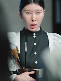 千裏山水藏於心 - Episode 13