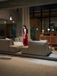 Dove ci sei tu - Episode 9