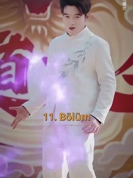 Ustan Burada! - Episode 11