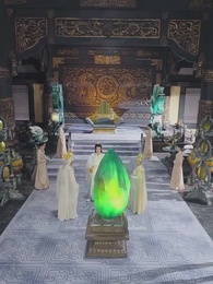 ตอนที่ 38 - [พากย์ไทย]มังกรพิทักษ์ตามหารัก