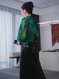 Tập 63 - Nước Mắt Thiên Thần