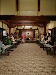 [Lồng tiếng]Mộng Cành Vàng - Episode 23