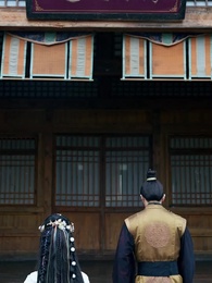 散りてなお、君を想う - Episode 76