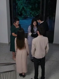 Me Perdeu, Me Conquistou - Episode 66