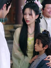 Crown of Love and Retribution - Episode 24