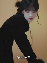 [Dubbing]Balas Dendam untuk Bu Bos - Episode 22