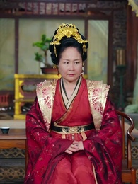 Crown of Love and Retribution - Episode 44