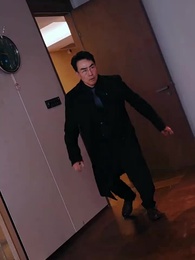 Episode 12 - Identitätsraub und Vergeltung