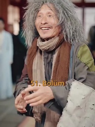 Bölüm 51 - Ustan Burada!