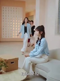 Episode 12 - [Dubbing]Balas Dendam untuk Bu Bos