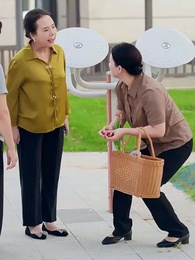 Hanya Dokter Itu yang Bisa Menolongku? - Episode 33