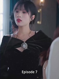 [Dubbing]Balas Dendam untuk Bu Bos - Episode 7