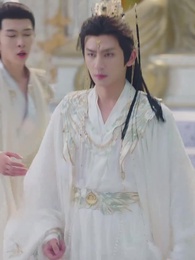 [พากย์ไทย]มังกรพิทักษ์ตามหารัก - Episode 6