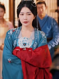 Reine de Vengeance - Episode 33