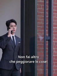 Episodio 43 - Dove ci sei tu