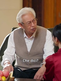 Dove ci sei tu - Episode 36