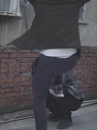 上門傻婿 - Episode 153