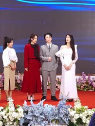 大小姐別鬧，我只是個送外賣的 - Episode 41