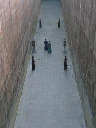 Episode 5 - Cari Peluang di Istana Dingin