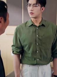 Hanya Dokter Itu yang Bisa Menolongku? - Episode 28