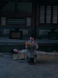 Episode 24 - [Dubbed] Reunion of the Dragon’s Family