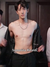 Episodio 10 - Dove ci sei tu