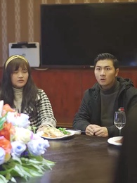 第28集 - 上門傻婿