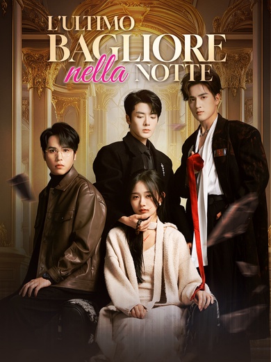 [Doppiato]L'Ultimo Bagliore nella Notte