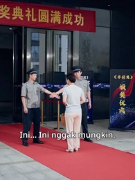 Hanya Dokter Itu yang Bisa Menolongku? - Episode 38