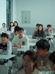 Daughters of Outlaw Village - Episode 27