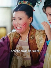 Épisode 4 - Reine de Vengeance