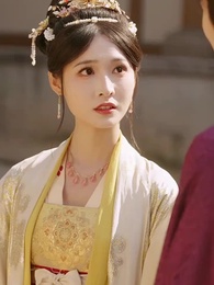 [Lồng tiếng]Mộng Cành Vàng - Episode 8