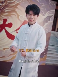 Ustan Burada! - Episode 17