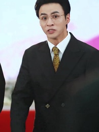 第27話 - 燃ゆる薔薇